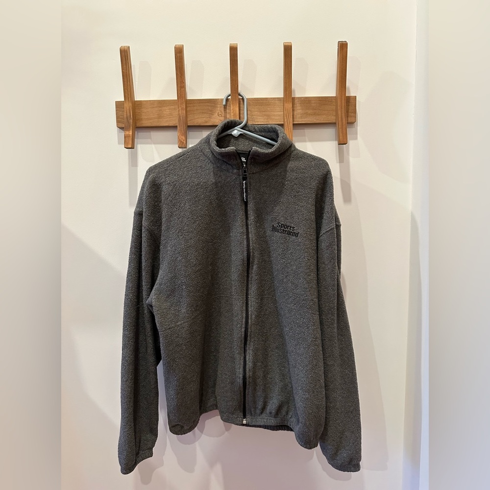UNISEX Sports Illustrated Fleece